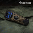 Nature Grassland Camo Thermacell Gear Skin Vinyl Wrap