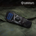 Sharp Midnight Camo Thermacell Gear Skin Vinyl Wrap