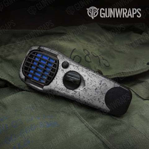 Stone Thermacell Gear Skin Vinyl Wraps