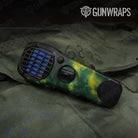 Stone Toxic Waste Marble Thermacell Gear Skin Vinyl Wrap