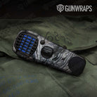 Stone Typhoon Gray Granite Thermacell Gear Skin Vinyl Wrap