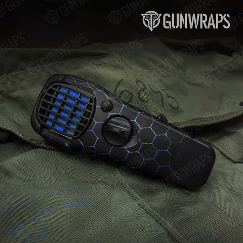 Vivid Hex Thermacell Gear Skin Vinyl Wraps