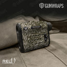 Rangefinder RELV Dynohyde Camo Gear Skin Vinyl Wrap Film