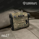 Rangefinder RELV Moab Camo Gear Skin Vinyl Wrap Film
