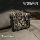 Rangefinder Next Bonz Camo Gear Skin Vinyl Wrap Film