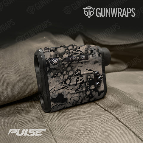 Pulse Camo Rangefinder Gear Skin Vinyl Wraps