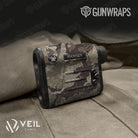 Rangefinder Veil Cervidae Camo Gun Skin Vinyl Wrap