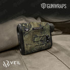 Rangefinder Veil Rumba Jungle Camo Gun Skin Vinyl Wrap