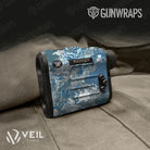 Rangefinder Veil Stryk Hookset Camo Gun Skin Vinyl Wrap