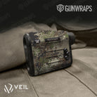 Rangefinder Veil Stryk Transition Flat Camo Gun Skin Vinyl Wrap