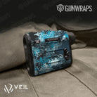 Rangefinder Veil Stryk Womens Camo Gun Skin Vinyl Wrap