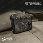 Rangefinder Veil Torrent Camo Gun Skin Vinyl Wrap