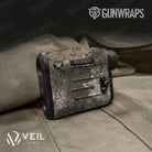 Rangefinder Veil Wideland Camo Gun Skin Vinyl Wrap