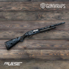 Shotgun Pulse Riptide Camo Gun Skin Vinyl Wrap