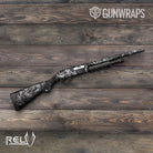 Shotgun RELV Medusa Camo Gun Skin Vinyl Wrap Film
