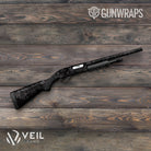 Shotgun Veil Ops Wraith Camo Gun Skin Vinyl Wrap