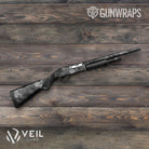 Shotgun Veil Stryk Flat Camo Gun Skin Vinyl Wrap