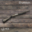 Shotgun Veil Volicam Camo Gun Skin Vinyl Wrap