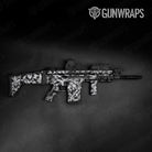 Cumulus Urban Night Camo Tactical Gun Skin Vinyl Wrap