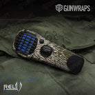 Thermacell RELV Dynohyde Camo Gear Skin Vinyl Wrap Film