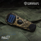 Thermacell RELV Harvester Camo Gear Skin Vinyl Wrap Film