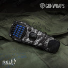Thermacell RELV Medusa Camo Gear Skin Vinyl Wrap Film
