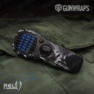 Thermacell RELV X3 Medusa Camo Gear Skin Vinyl Wrap Film