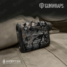 Rangefinder Kryptek Obskura Skyfall Camo Gear Skin Vinyl Wrap