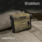 Rangefinder Substrate Sedona Solstice Camo Gear Skin Vinyl Wrap Film