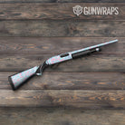 Erratic Cotton Candy Camo Shotgun Gun Skin Vinyl Wrap