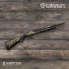 Kryptek Mandrake Camo Gun Skin Vinyl Wrap