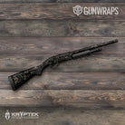 Shotgun Kryptek Obskura Nox Camo Gun Skin Vinyl Wrap