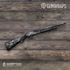 Kryptek Raid Camo Gun Skin Vinyl Wrap