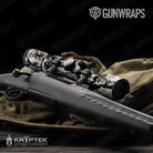 Scope Kryptek Obskura Skyfall Camo Gear Skin Vinyl Wrap