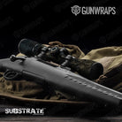 Scope Substrate Shadow-Op Camo Gear Skin Vinyl Wrap Film